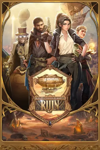 [Pre-Order] Ruin: Rise of the Liberator [Digital Deluxe Edition]