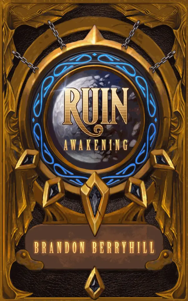 Ruin: Awakening (Digital Deluxe Edition)